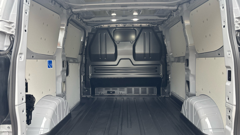 Ford Transit Custom 280 L1 Diesel Fwd 2.0 EcoBlue 110ps H1 Van Leader